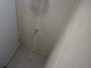 JBTV Shower - VoyeurCam